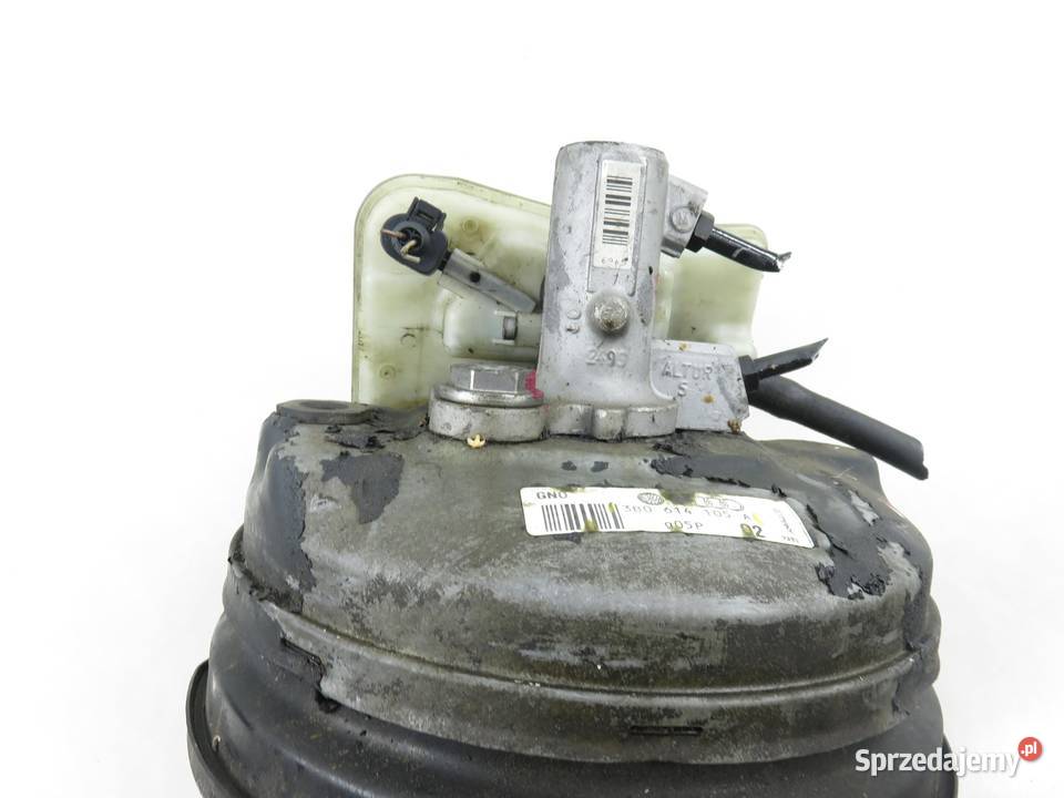 SERWO VW PASSAT B5 FL Variant 3B6 19 TDI AWX sprzedam