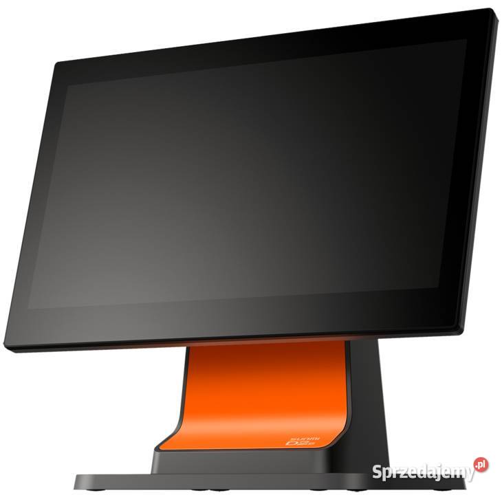 POS Terminal płatniczy Monitor Sunmi D2S Lite Pszczyna