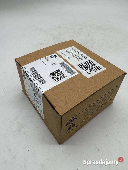Allen Bradley 1794TB32 Terminal Base mazowieckie sprzedam