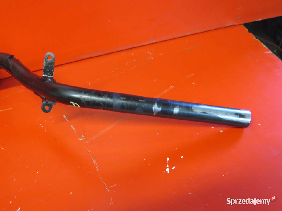 MALAGUTI MADISON 200 125 180 250 kierownica Warszawa