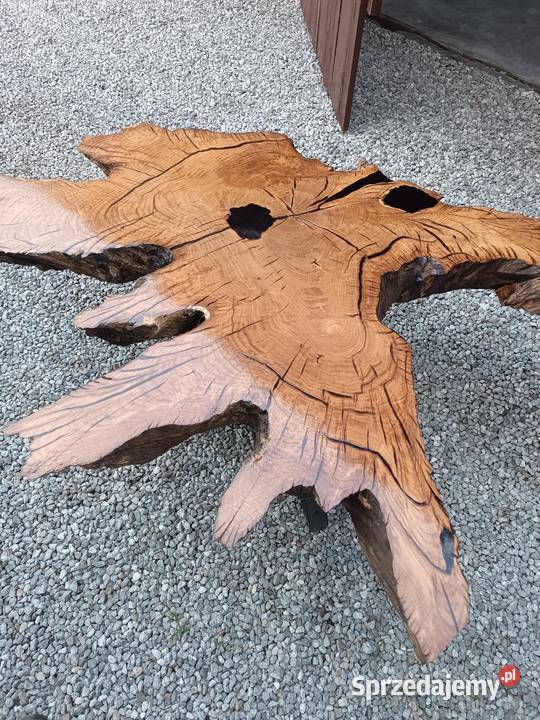 Stolik loft sprzedam