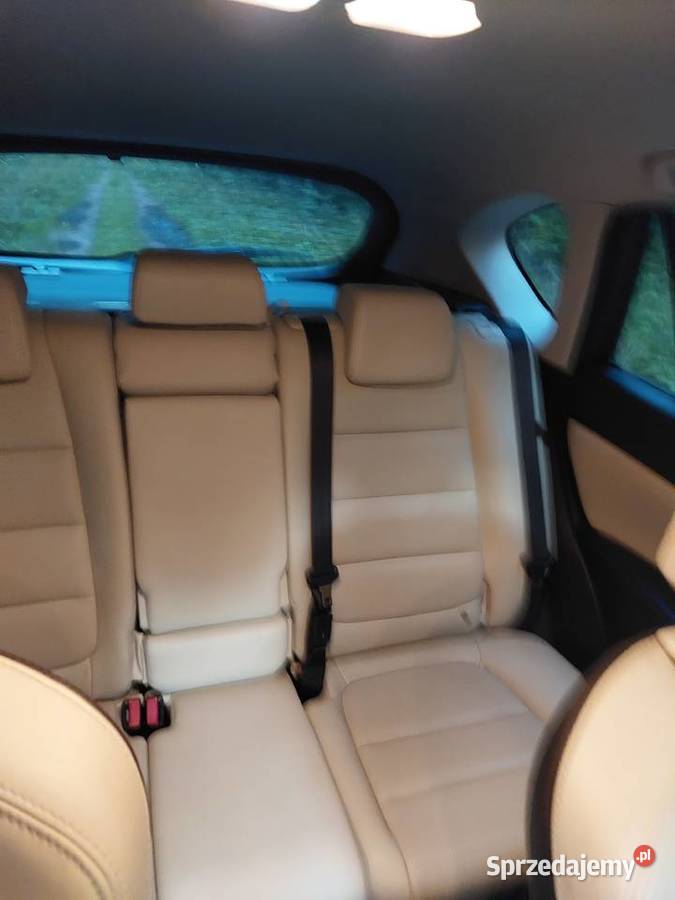 Sprzedam Mazde CX 5 Wyszków