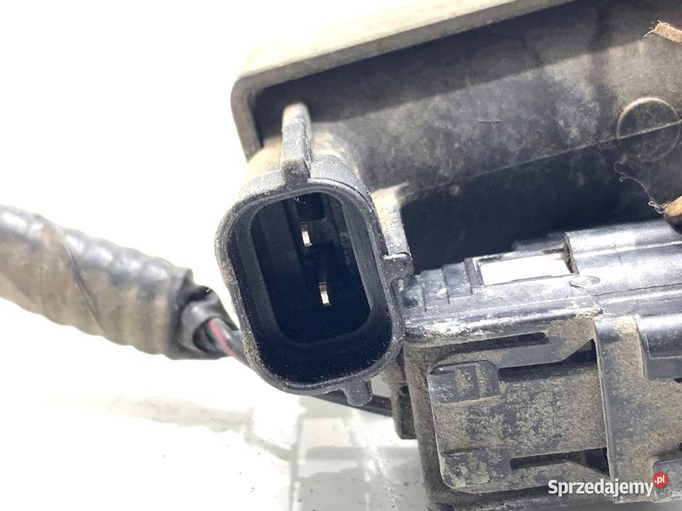 ZAWÓR PODCIŚNIENIA SUZUKI SWIFT IV 12 94 73K0 sprzedam