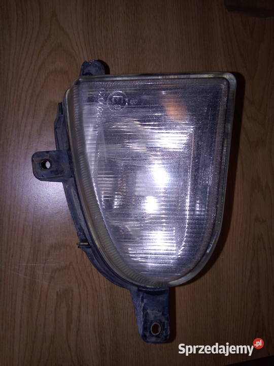 Halogen Orginał Sharan vw Skierbieszów