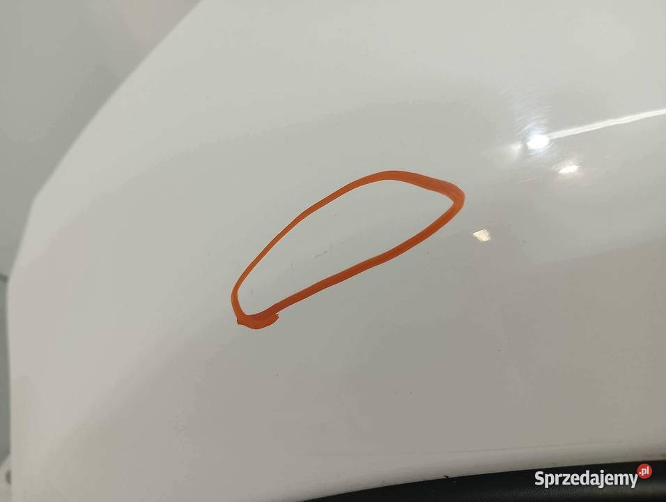 BŁOTNIK LEWY PRZÓD EWPB Citroen C3 III 20162024 sprzedam