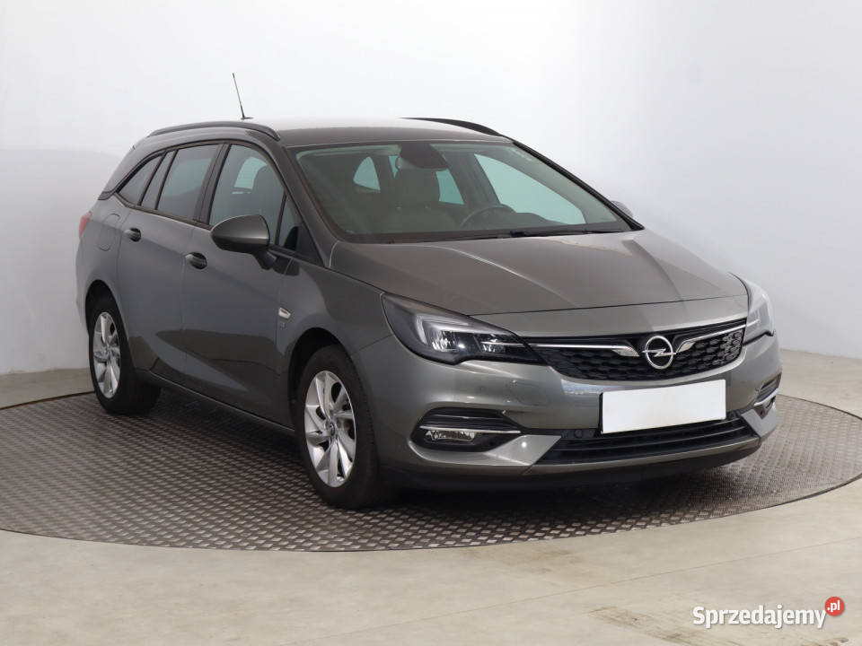 Opel Astra 12 Turbo ASR (kontrola trakcji) Bielany Wrocławskie sprzedam