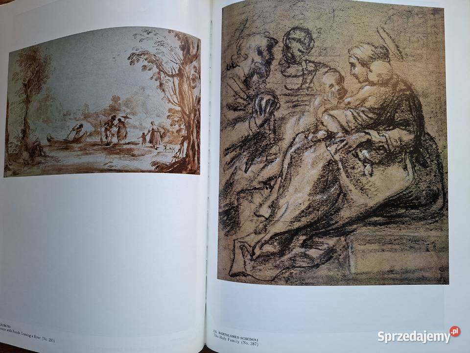 The Hermitage Western European Art ISBN 5730001274 Książki i Podręczniki Kraków sprzedam