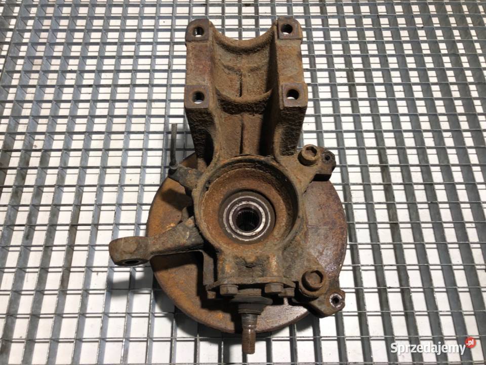 ZWROTNICA LEWY PRZÓD CITROEN JUMPER II 28 128