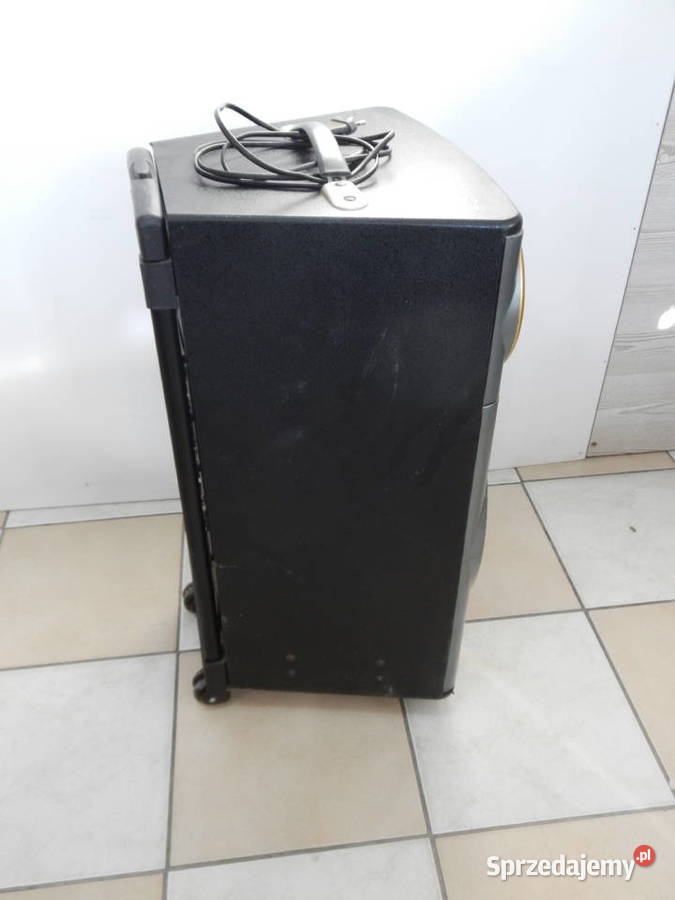 Głośnik przenośny Manta SPK5003 Leżajsk sprzedam