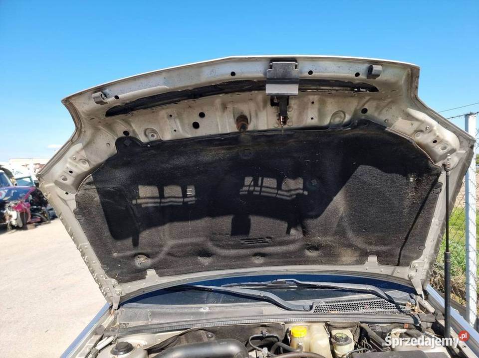 MASKA OPEL VECTRA C Z157 Lipno