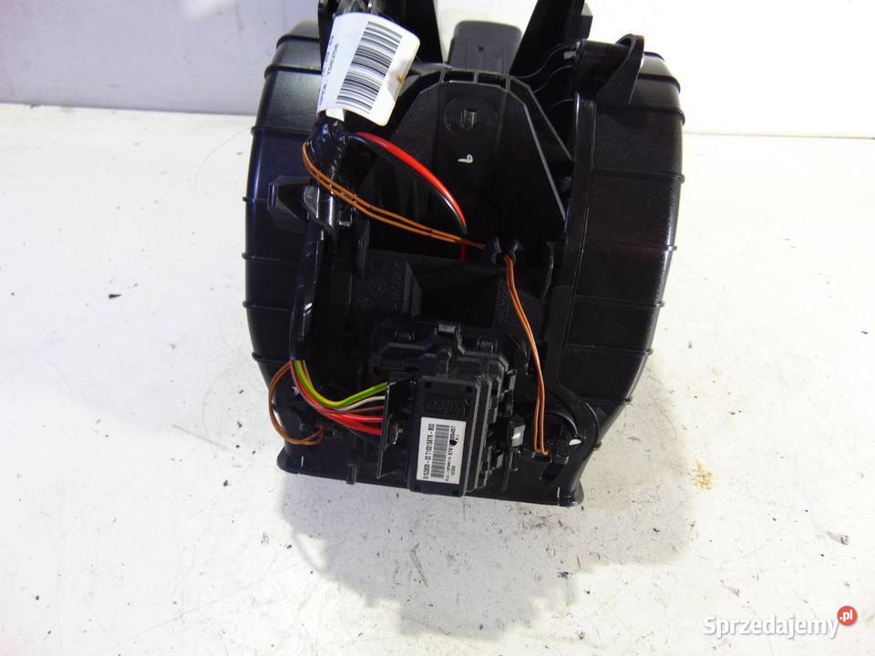 WENTYLATOR DMUCHAWA TYŁ 508 I 9686373280 sprzedam