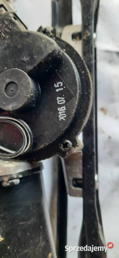 KIA SOUL II MECHANIZM WYCIERACZEK98100B2000 dolnośląskie Siechnice