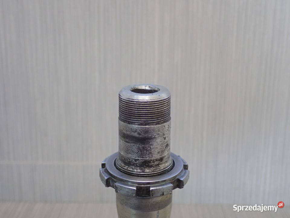 Dolna Półka Sztyca Łożyska Stożkowe Honda CR 250 Pozostałe Strzelce Krajeńskie sprzedam