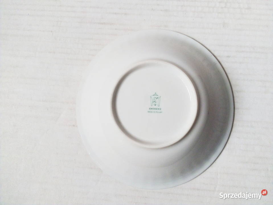 miska Iwona Chodzież vintage PRL Częstochowa