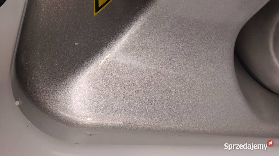 Mikser planetarny z 3 końcówkami YG03012