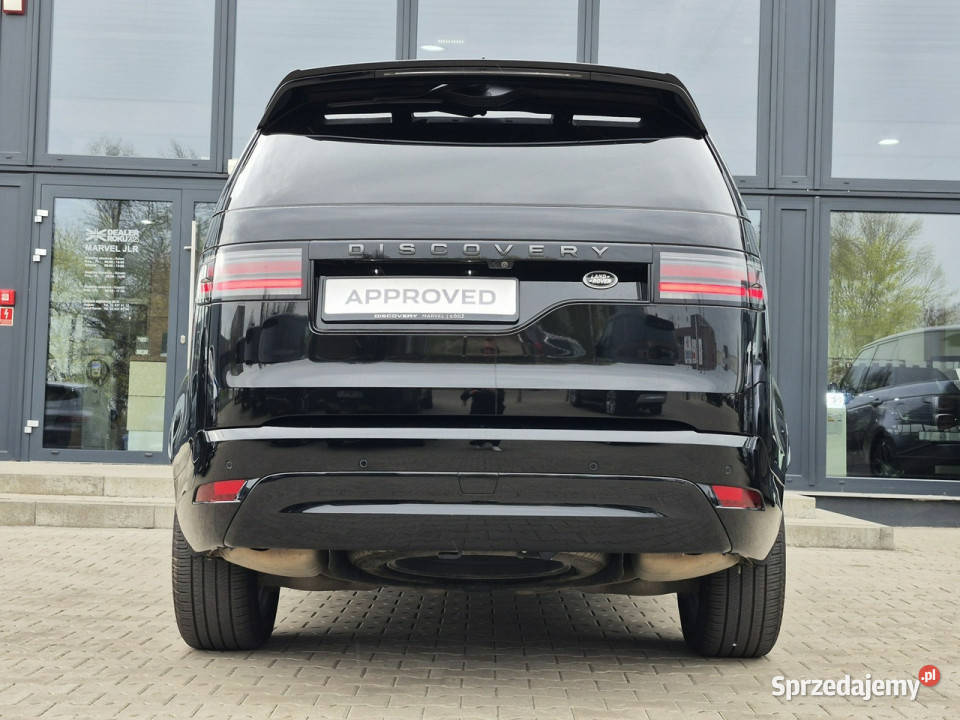 Land Rover Discovery Range Rover Discovery 30D bluetooth