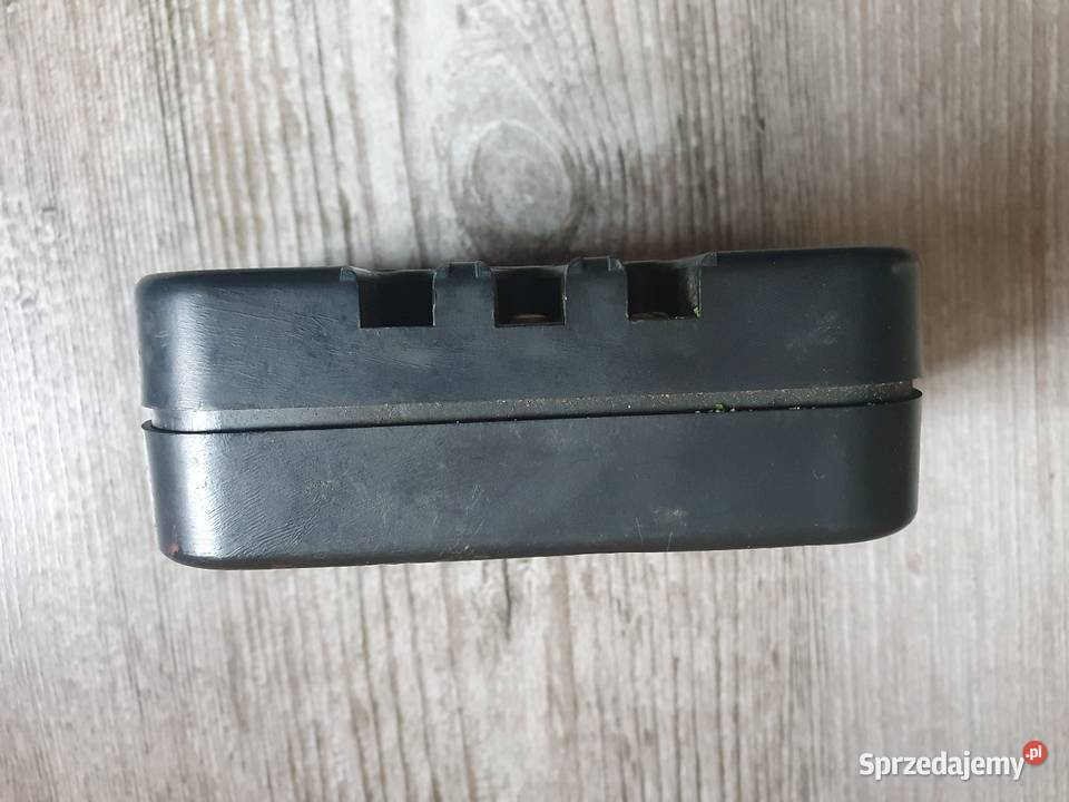 GAZ VAZ LADA ZAZ MOSKWICZ ZAPOROŻEC WOŁGA Solnica