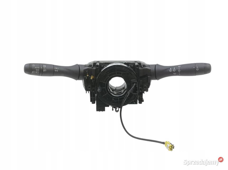PRZEŁĄCZNIK ZESPOLONY TAŚMA AIRBAG 255678207R