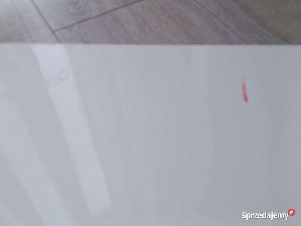 stolik biały Ikea lack Poznań