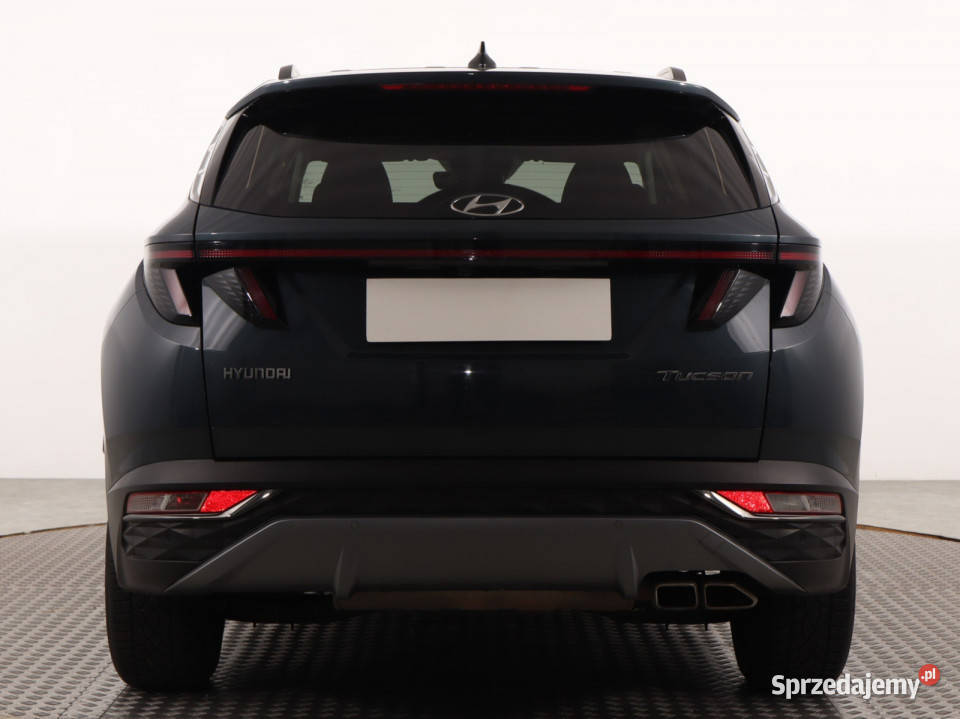 Hyundai Tucson 16 TGDI 48V MHEV śląskie Katowice sprzedam