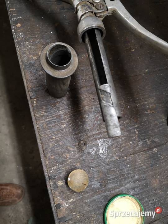 shl m11 m06 rolgaz Lublin