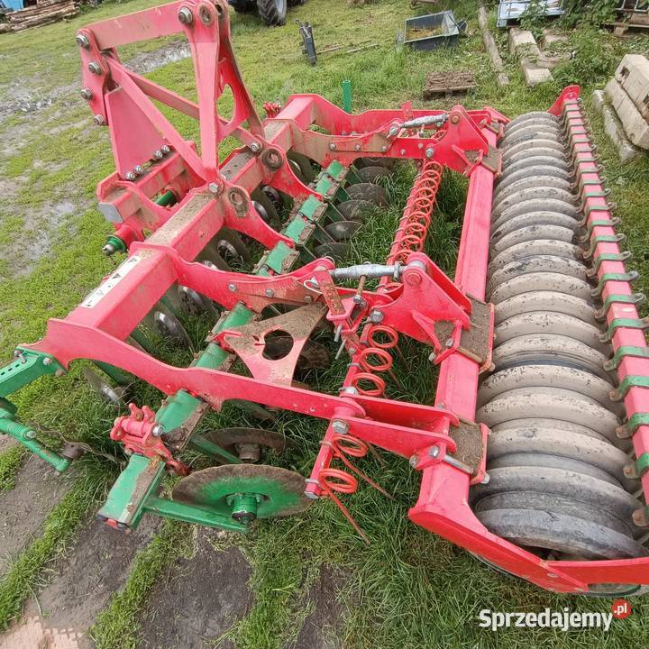 Unia ares txl 3 m agregat ścierniskowy z sprzedam