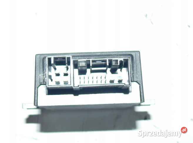 BMW X3 E83 MODUŁ POMPY PALIWA 6766003
