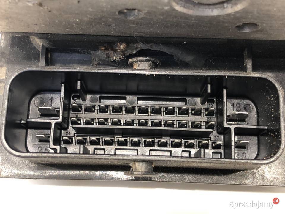 POMPA ABS AUDI A4 B8 8K0907379T 20 143 0715