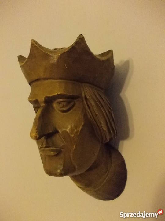 Świeczniki drewniana ozdoba Warszawa