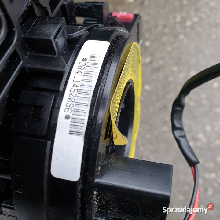 KIA CARENS IV 17 CRDI MANETKI PRZELACZNIKI TASMA Łochowice