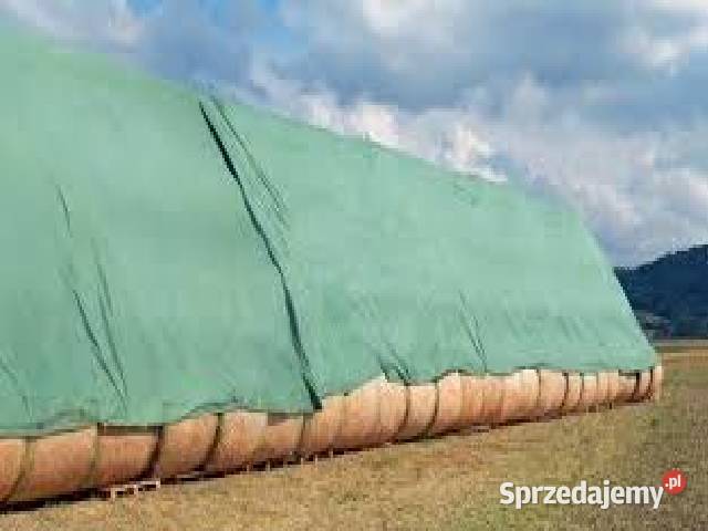 Okrycie FLIZ OCHRONNY na słomę agrowłóknina sprzedam