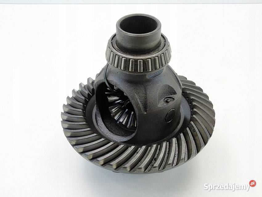 MECHANIZM RÓŻNICOWY SKRZYNI BIEGÓW DJE 19 TDI Sosnowiec