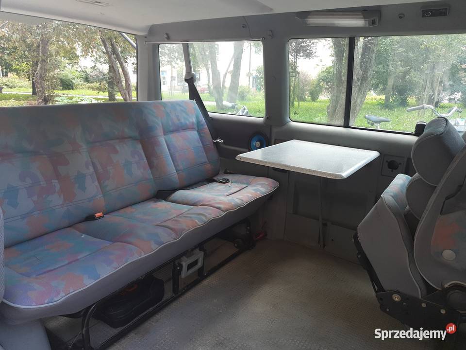 VW T4 multivan ALLSTAR Warszawa