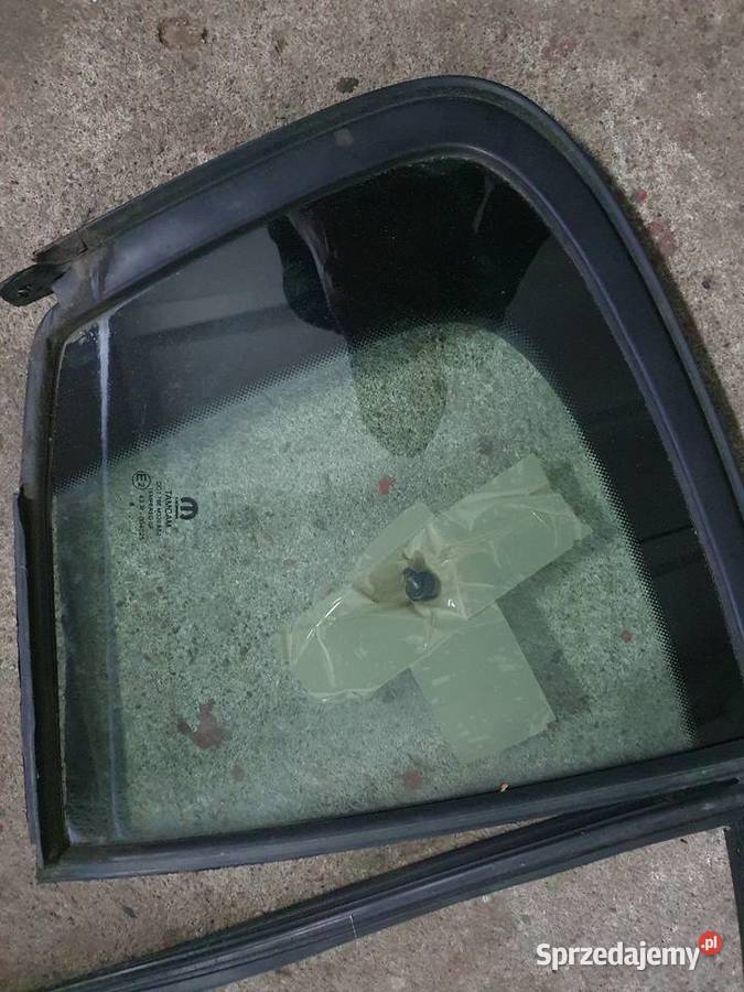 SZYBA DRZWI PRAWA TYŁ TYLNA FIAT TIPO II osobowe Świecie