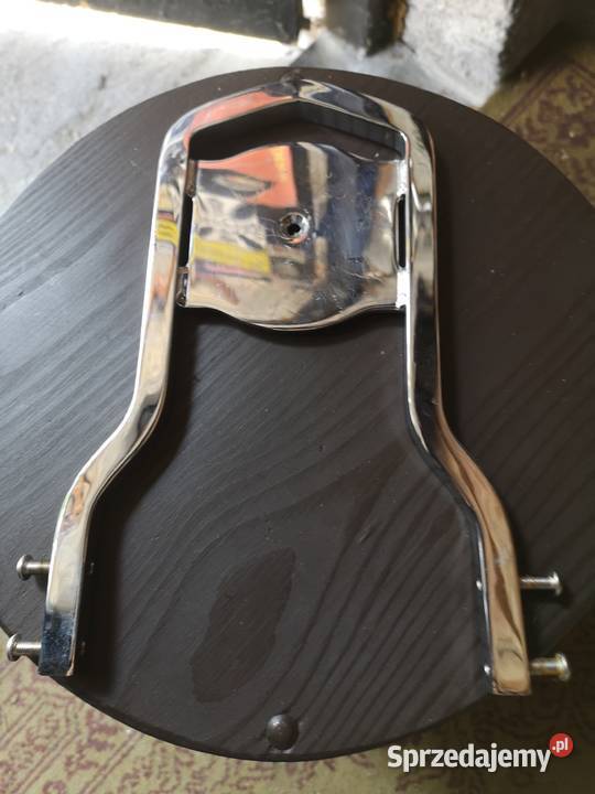 Harley Davidson oparcie Jasionka
