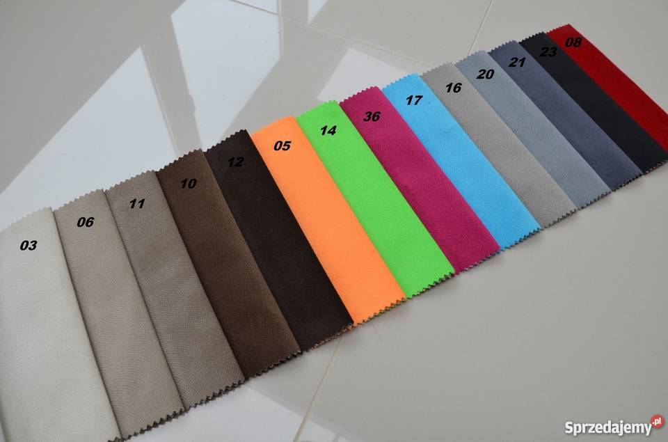 TABORET BIAŁY 40 30 DREWNIANY STOŁEK TABORETY Meble Tołkiny