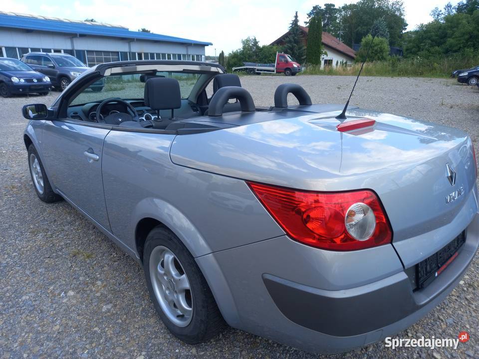Cabrio Starachowice