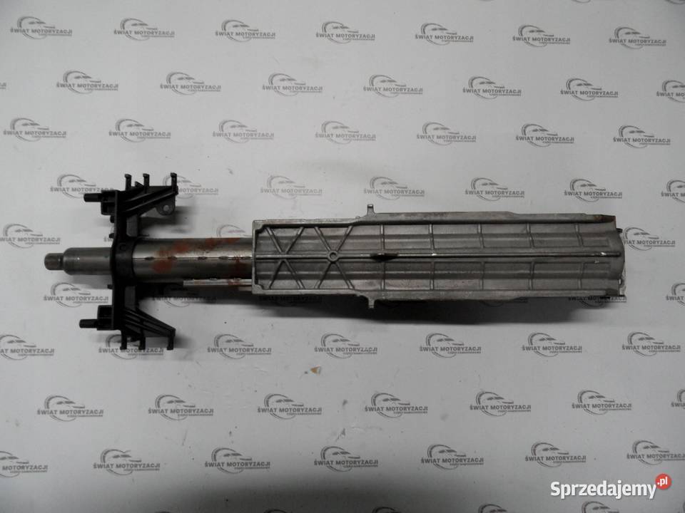 BMW F20 17r kolumna kierownicza ze stacyjką osobowe Kolumny kierownicze