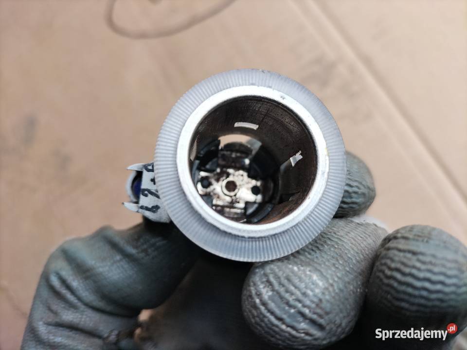 RENAULT SCENIC 2 II LIFT GNIAZDO ZAPALNICZKI osobowe Kamień-Kolonia