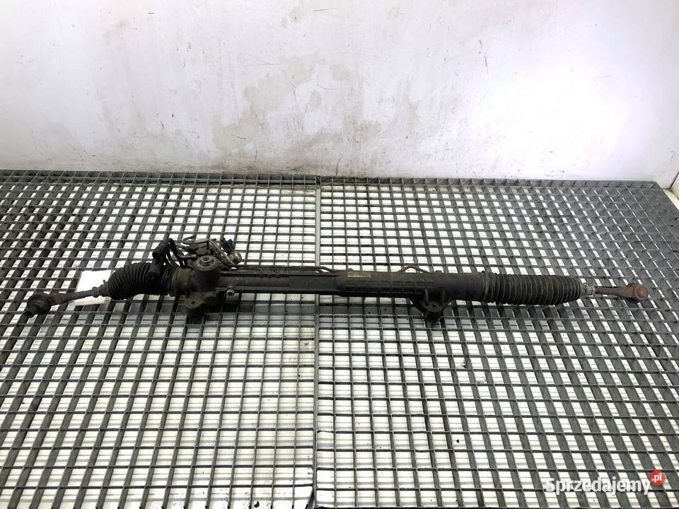 PRZEKŁADNIA KIEROWNICZA MAGLOWNICA AUDI A6 C6 Przekładnie kierownicze podkarpackie