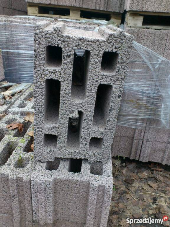 Forma do pustaków Olecko