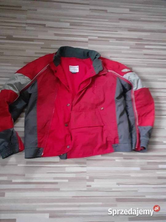 Kombinezon motocyklowy BMW Motoryzacja