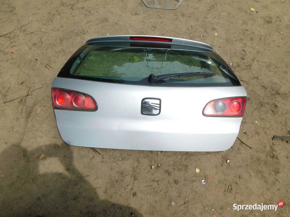 ibiza III klapa kolor LS7W 31626 WYSYŁKA śląskie Żory