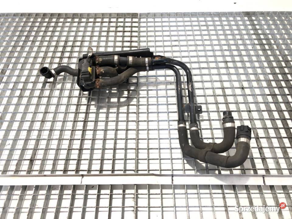 ELEKTROZAWÓR WODY DAF CF 9036682 108 370 ciężarowe