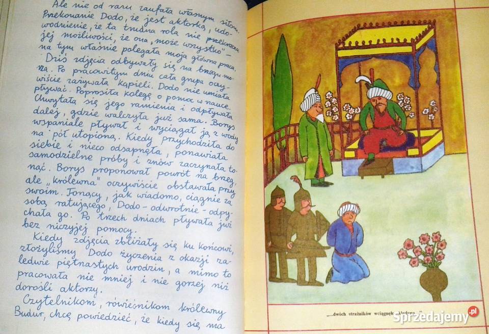 Historia jednego filmu Wiktor Witkowicz Chełm