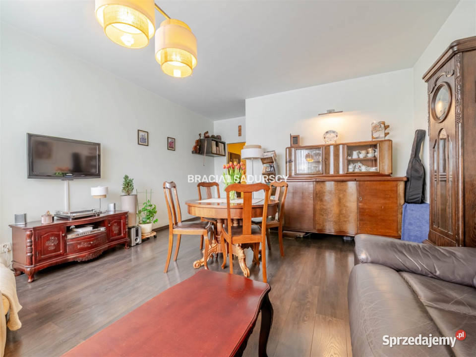 Mieszkanie Kraków Mieczykowa 8408m2 3pok 84.08m2 Mieszkania małopolskie