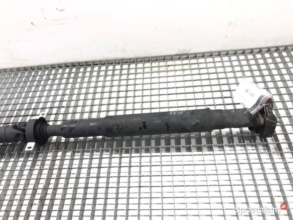 WAŁ NAPĘDOWY TYŁ BMW G21 Kombi 20 258 9485283 Wały napędowe podkarpackie