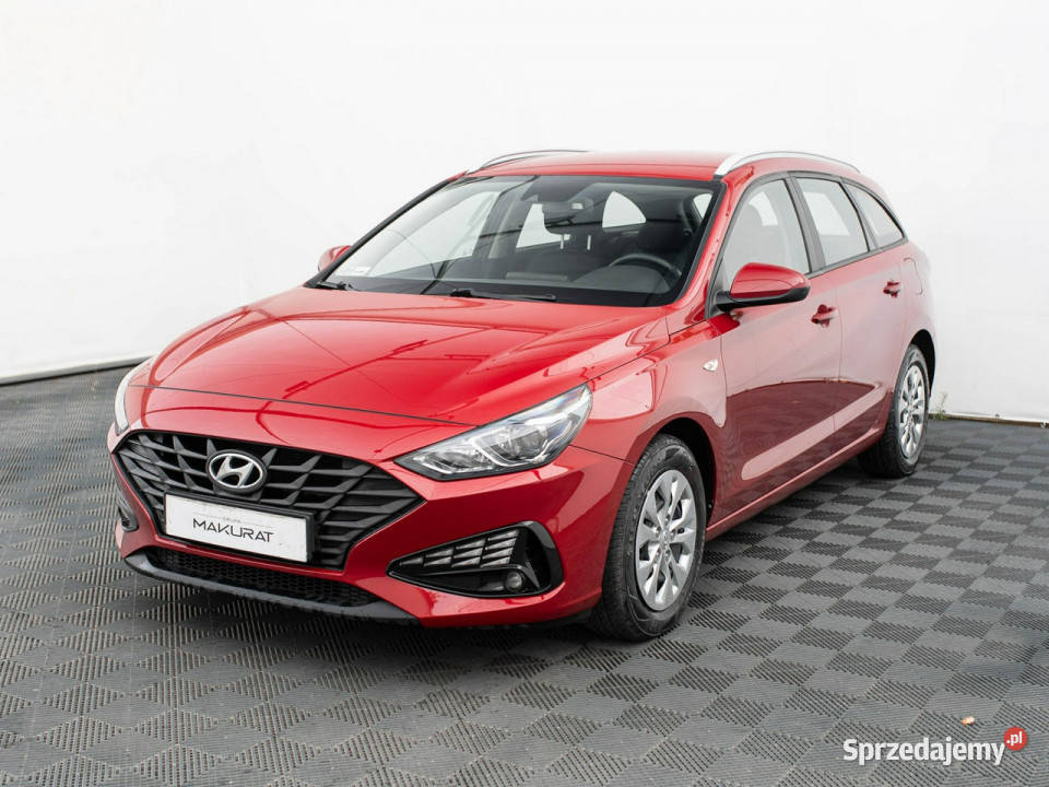 Hyundai i30 KK3558G15 DPI Classic Bluetooth elektryczne lusterka pomorskie Pępowo