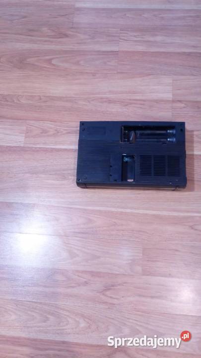 Stary radiomagnetofon Maja UNITRA Eltra z czasów sprzedam