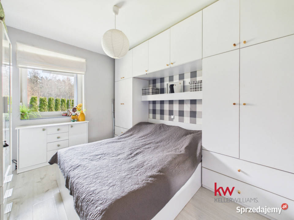 Sprzedam dom wolnostojący Gostyń 82m2